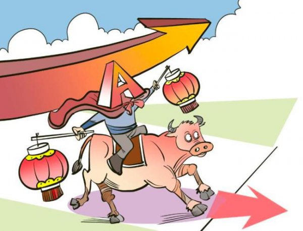 重磅会议行将落地，午后钟情资金新动向 A股走势探底回升